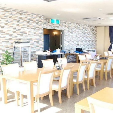 Seagrande Shimizu Station Hotel / Vacation Stay 8194 شيزوكا المظهر الخارجي الصورة