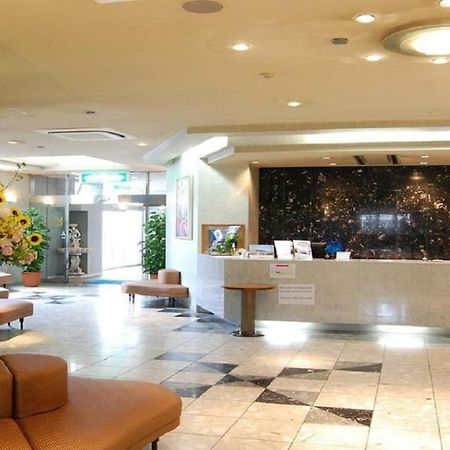 Seagrande Shimizu Station Hotel / Vacation Stay 8194 شيزوكا المظهر الخارجي الصورة