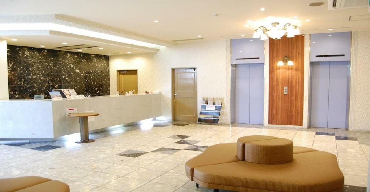 Seagrande Shimizu Station Hotel / Vacation Stay 8194 شيزوكا المظهر الخارجي الصورة