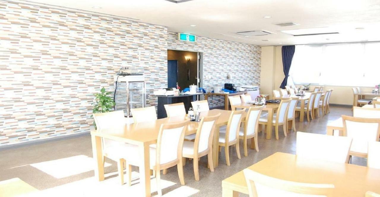 Seagrande Shimizu Station Hotel / Vacation Stay 8194 شيزوكا المظهر الخارجي الصورة