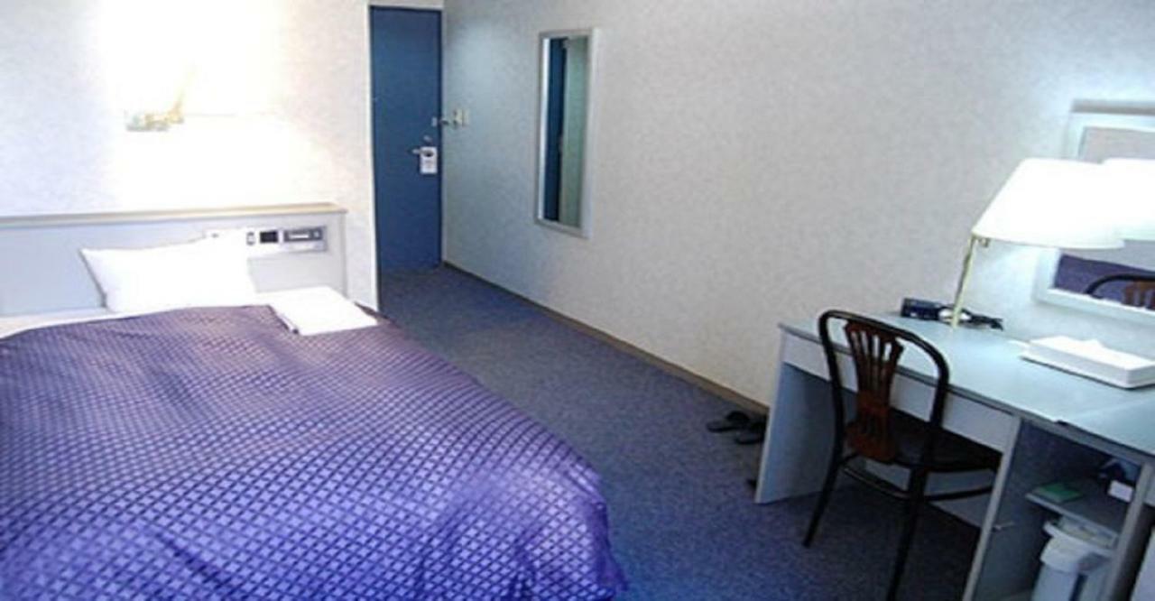 Seagrande Shimizu Station Hotel / Vacation Stay 8194 شيزوكا المظهر الخارجي الصورة