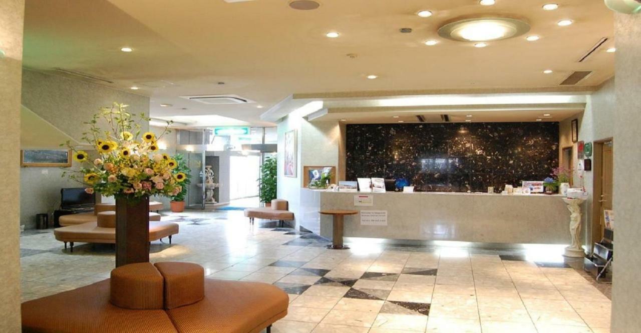 Seagrande Shimizu Station Hotel / Vacation Stay 8194 شيزوكا المظهر الخارجي الصورة