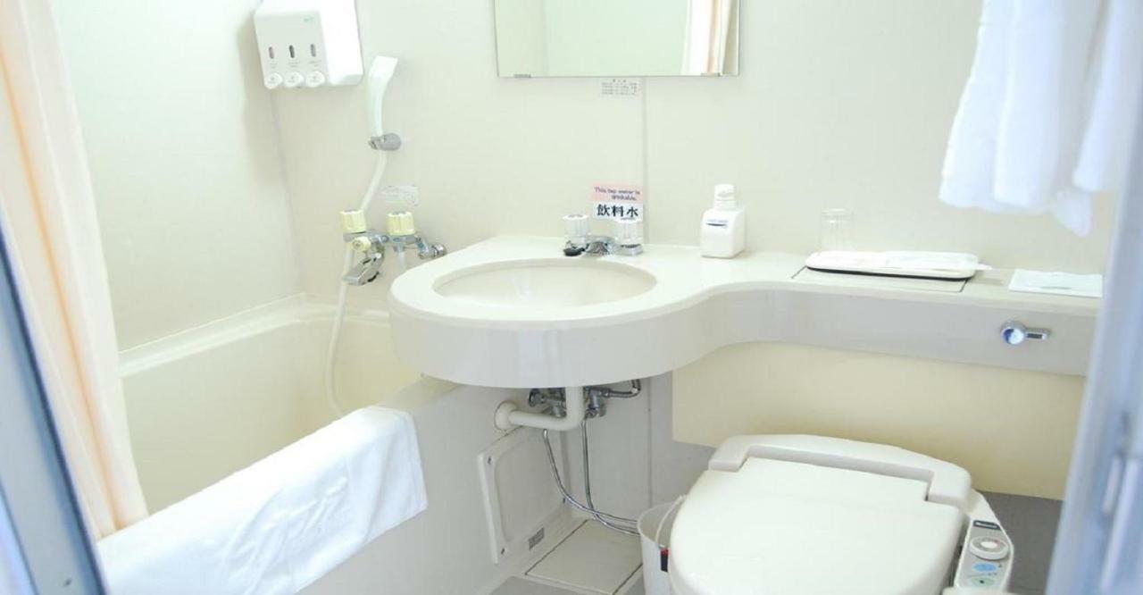 Seagrande Shimizu Station Hotel / Vacation Stay 8194 شيزوكا المظهر الخارجي الصورة